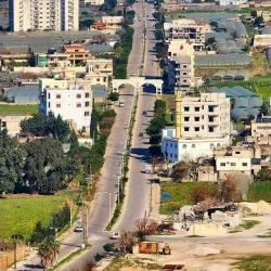 Baniyas Beach - Baniyas