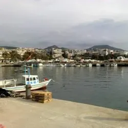 Baniyas Port - Baniyas