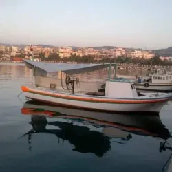 Baniyas Port - Baniyas