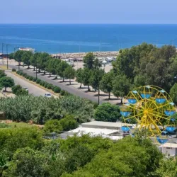 Baniyas Port - Baniyas