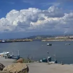 Baniyas Port - Baniyas