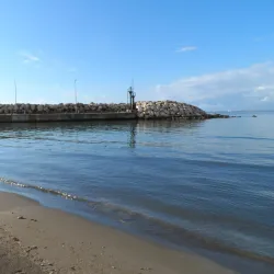 Baniyas Port - Baniyas