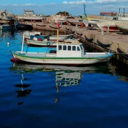 Baniyas Port - Baniyas