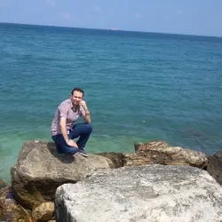 Baniyas Port - Baniyas