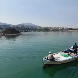 Baniyas Port - Baniyas