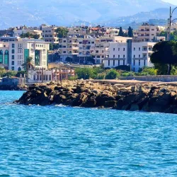 Mediterranean Promenade - Baniyas