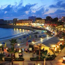 Nearby Tartus City - Baniyas