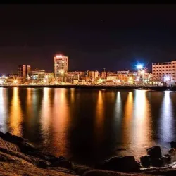 Nearby Tartus City - Baniyas