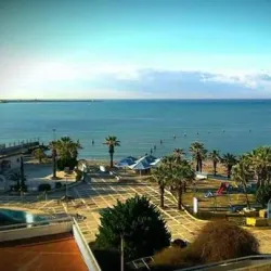Nearby Tartus City - Baniyas