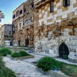 Nearby Tartus City - Baniyas