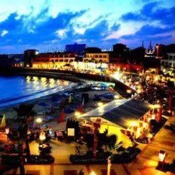 Nearby Tartus City - Baniyas