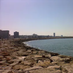 Nearby Tartus City - Baniyas