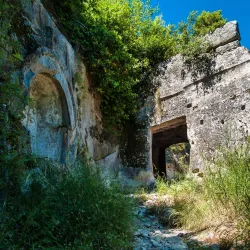 Nearby Tartus City - Baniyas