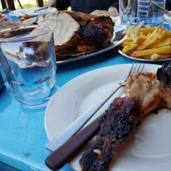 Traditional Syrian Restaurants - Baniyas