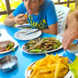 Traditional Syrian Restaurants - Baniyas