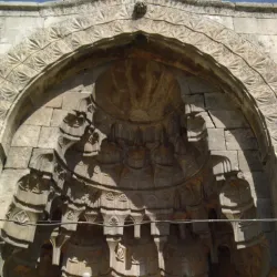 Jami' al-Tawashi Mosque - Damascus