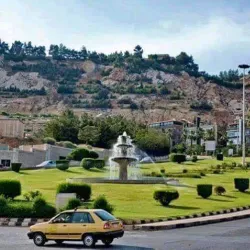 Mount Qasioun - Damascus