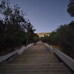 Mount Qasioun - Damascus