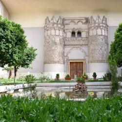 National Museum of Damascus - Damascus