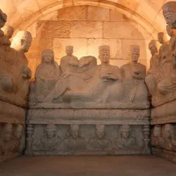 National Museum of Damascus - Damascus