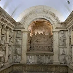 National Museum of Damascus - Damascus