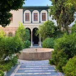 Old City of Damascus - Damascus