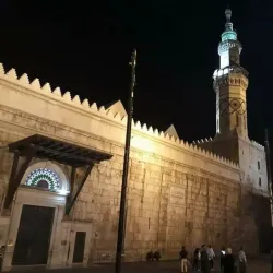 Old City of Damascus - Damascus