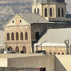 Old City of Damascus - Damascus