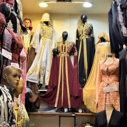 Souq Al-Hamidiyah - Damascus