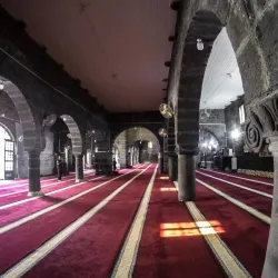 Al-Masjid al-Omari - Dar'a