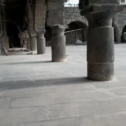 Al-Masjid al-Omari - Dar'a