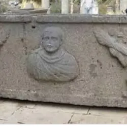 Dar'a Museum - Dar'a