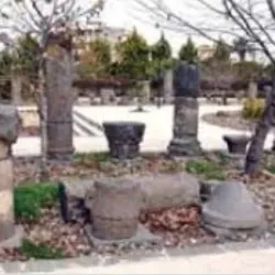 Dar'a Museum - Dar'a