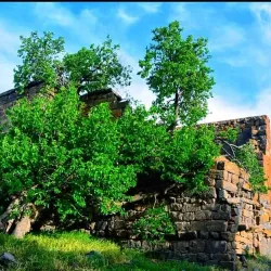 Jabal al-Druze (Jabal al-Arab) - Dar'a