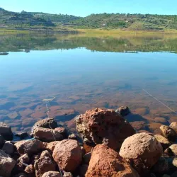 Jabal al-Druze (Jabal al-Arab) - Dar'a