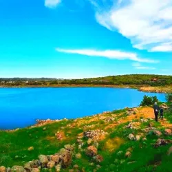 Jabal al-Druze (Jabal al-Arab) - Dar'a