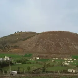 Tell al-Hara - Dar'a