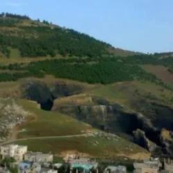 Tell al-Hara - Dar'a