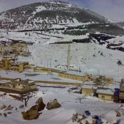 Tell al-Hara - Dar'a