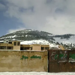 Tell al-Hara - Dar'a