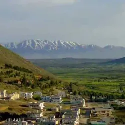 Tell al-Hara - Dar'a