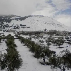 Tell al-Hara - Dar'a