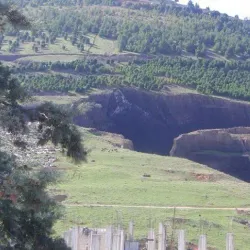 Tell al-Hara - Dar'a