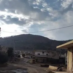 Tell al-Hara - Dar'a