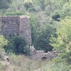 Ancient Ruins of Darayya - Darayya