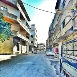 Ancient Ruins of Darayya - Darayya