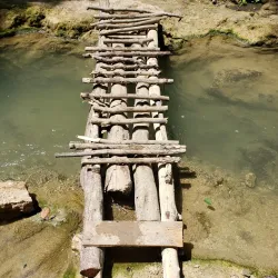 Ancient Ruins of Darayya - Darayya