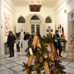 Darayya Art Gallery - Darayya