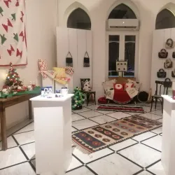 Darayya Art Gallery - Darayya