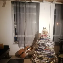 Darayya Art Gallery - Darayya